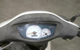 KYMCO SOONER 100 S 不明