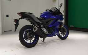 YAMAHA YZF-R25 A RG43J