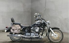 YAMAHA DRAGSTAR 250 VG05J