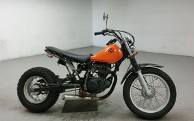 YAMAHA TW200 2JL