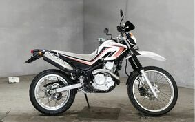 YAMAHA SEROW 250 DG17J