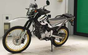 YAMAHA SEROW 250 Gen.3 DG31J