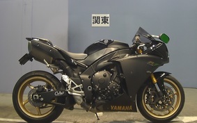 YAMAHA YZF-R1 2009 RN22