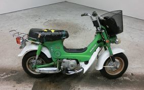 HONDA CHALY 50 CF50