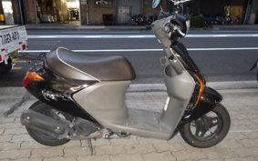 SUZUKI LET's 5 G CA47A