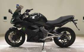 KAWASAKI NINJA 400R 2011 ER400B