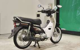 HONDA DREAM 110 JA27