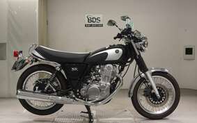 YAMAHA SR400 Gen.5 2021 RH16J