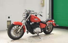 HONDA SHADOW 1100 CLASSIC 1995 SC32