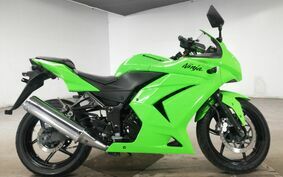 KAWASAKI NINJA 250R EX250K