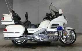 HONDA GL 1800 GOLD WING 2001 SC47