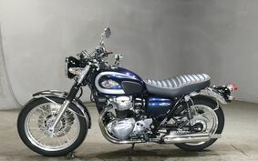 KAWASAKI W800 2021 EJ800B