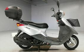 YAMAHA AXIS 125 TREET SE53J