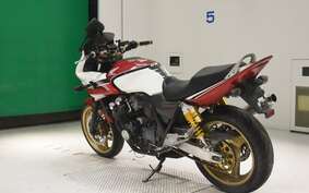 HONDA CB400 SUPER BOLDOR VTEC 2006 NC39