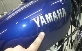 YAMAHA SR400 Gen.5 2021 RH16J