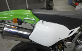 KAWASAKI KLX250 LX250E