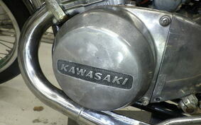 KAWASAKI KH400 2023 S3F