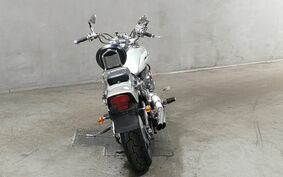 YAMAHA DRAGSTAR 400 2008 VH01J