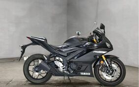 YAMAHA YZF-R25 RG43J