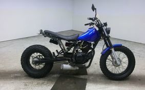 YAMAHA TW200 1999 2JL