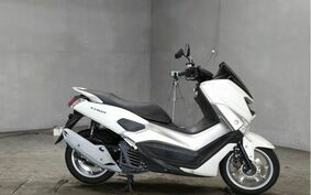 YAMAHA N-MAX 125 SE86J