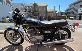 YAMAHA TX750 1976 341