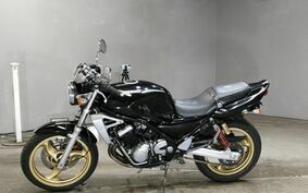 KAWASAKI BALIUS 250 Gen.2 ZR250B