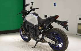 YAMAHA MT-09 SP 2024 RN69J