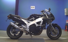 YAMAHA FZR1000 3GM