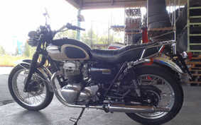 KAWASAKI W650 2001 EJ650A