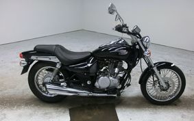 KAWASAKI ELIMINATOR 125 2003 BN125A