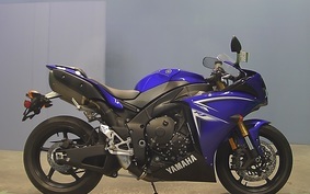 YAMAHA YZF-R1 2011 RN23