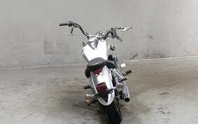 YAMAHA DRAGSTAR 250 VG02J