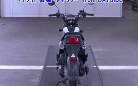 HONDA ZOOMER-X JF52