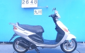 YAMAHA AXIS 100 1998 SB01J