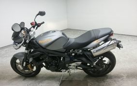 TRIUMPH SPEED TRIPLE R 2009 MD4166