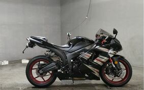 KAWASAKI NINJA ZX-6R 2012 ZX4P