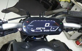 YAMAHA MT-07 2021 RM33J