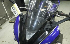 YAMAHA YZF-R3 2018 RH13J