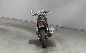 KAWASAKI ZEPHYR 400 2002 ZR400C