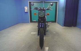 TRIUMPH BONNEVILLE 2005 J900TM