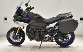 YAMAHA MT-09 Tracer GT 2018 RN51J