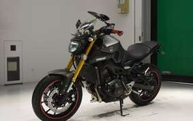 YAMAHA MT-09 2016 RN34J