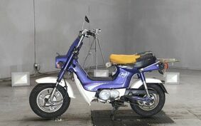 HONDA CHALY 50 CF50