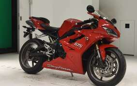 TRIUMPH DAYTONA 675 2009