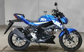 SUZUKI GSX-S125 DL32B