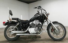 YAMAHA VIRAGO 250 3DM