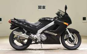 KAWASAKI ZZ-R250 EX250H