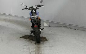 YAMAHA XT250X DG11J