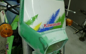 KAWASAKI KDX250SR DX250F